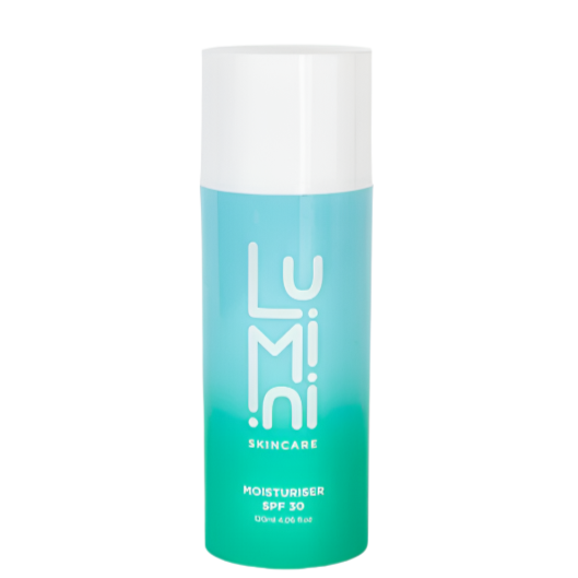 Lumini Moisturising SPF30 - 120ml