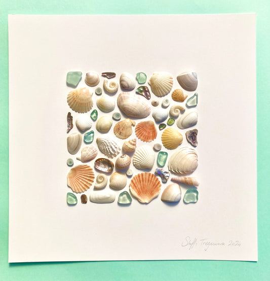 Pretty Delicates I