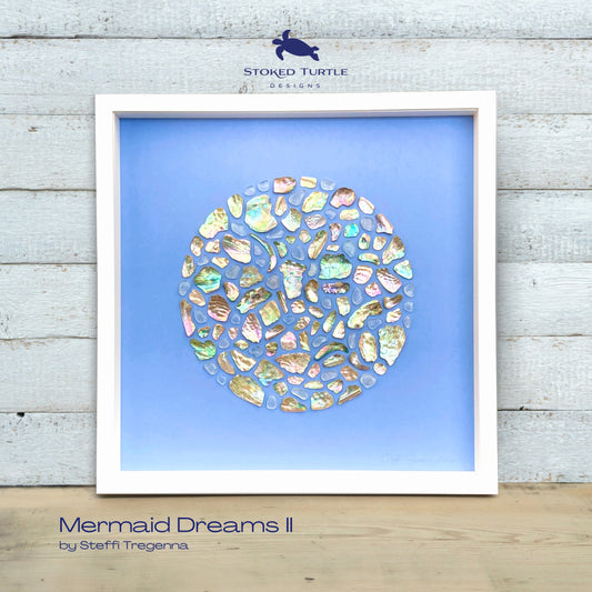 Mermaid Dreams II