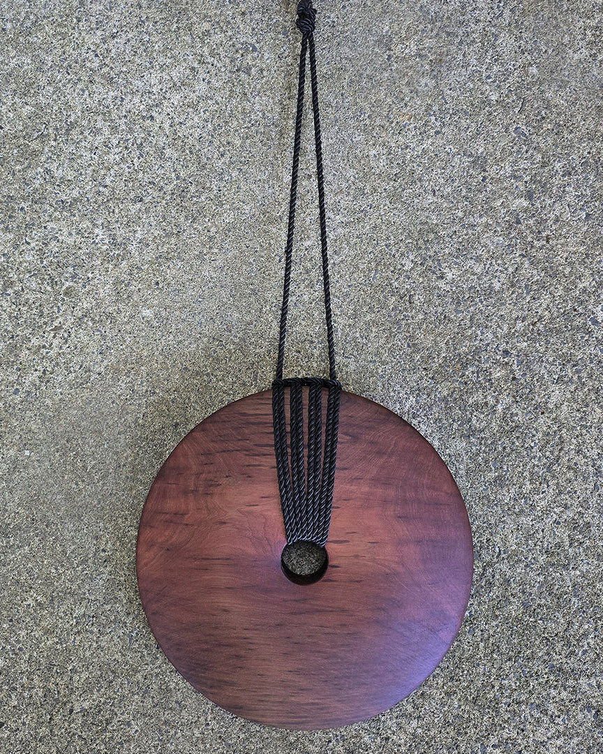 Marama in River Totara