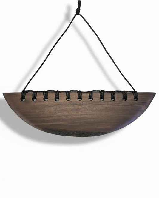 Ruruku in River Totara