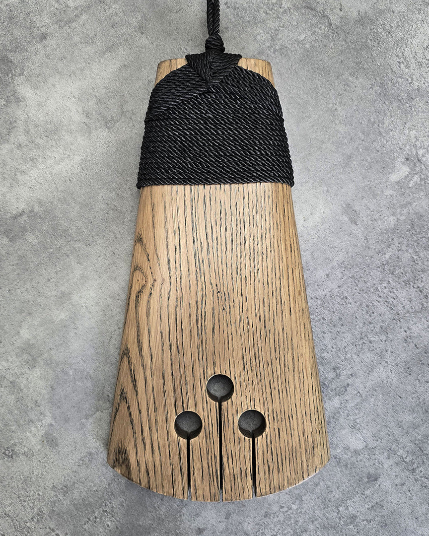 Piwakawaka in Ash