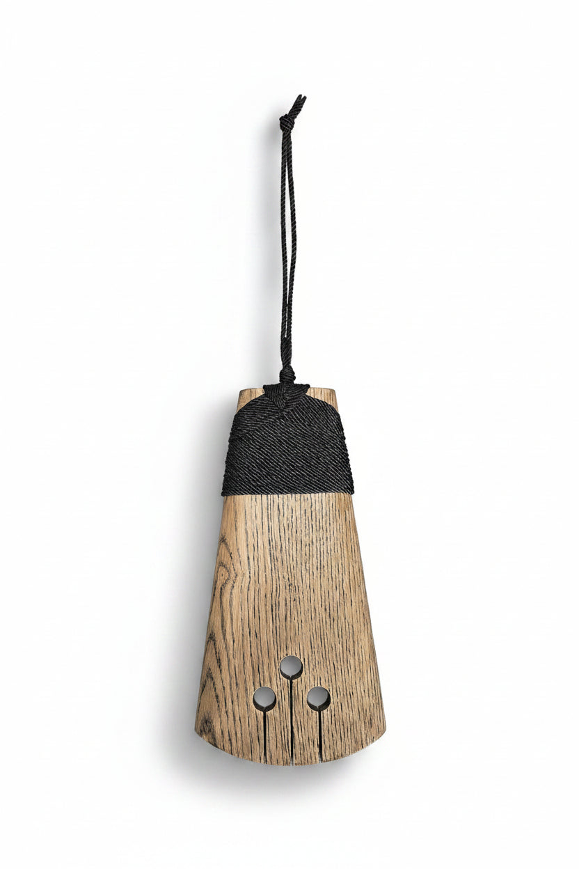 Piwakawaka in Ash
