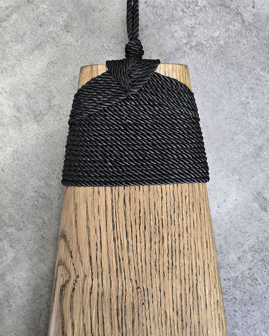 Piwakawaka in Ash