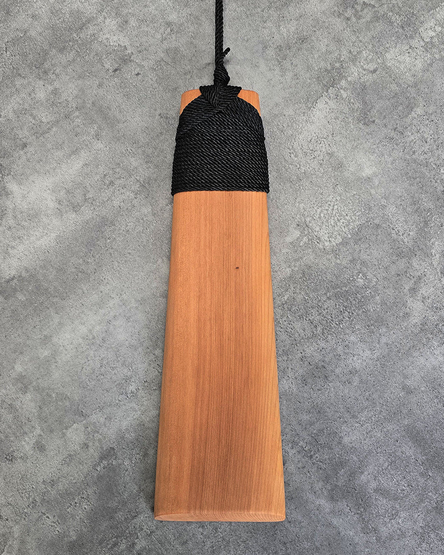 Toki in Totara