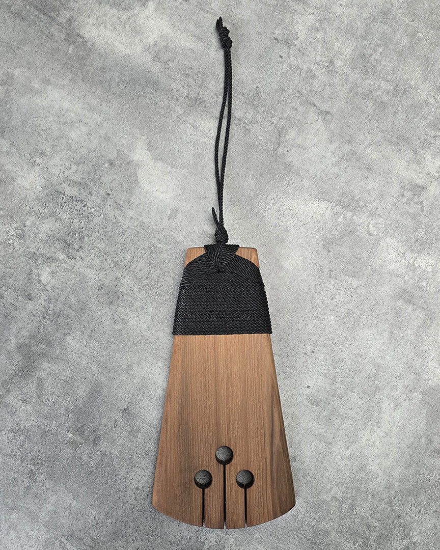 Piwakawaka in River Totara
