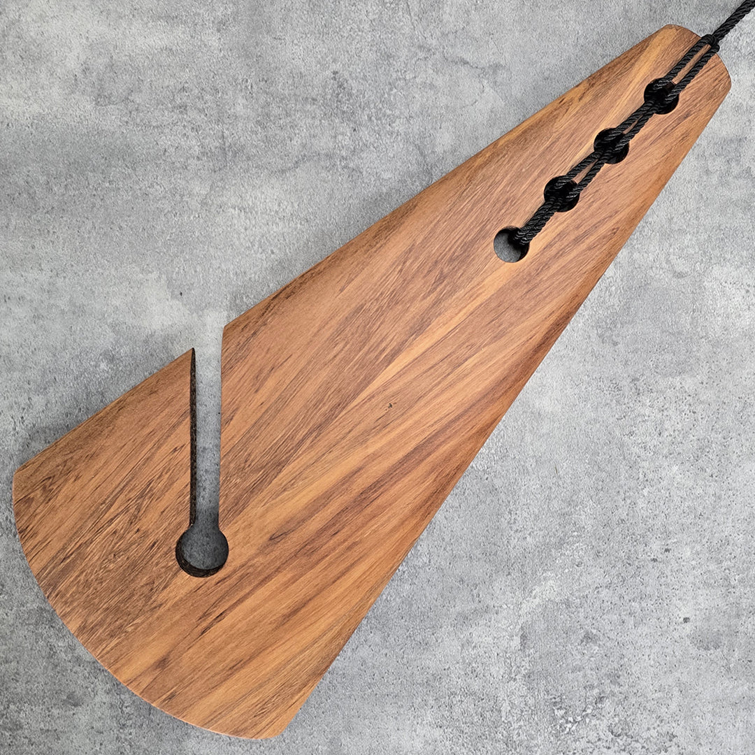 Hei Matau - Rimu