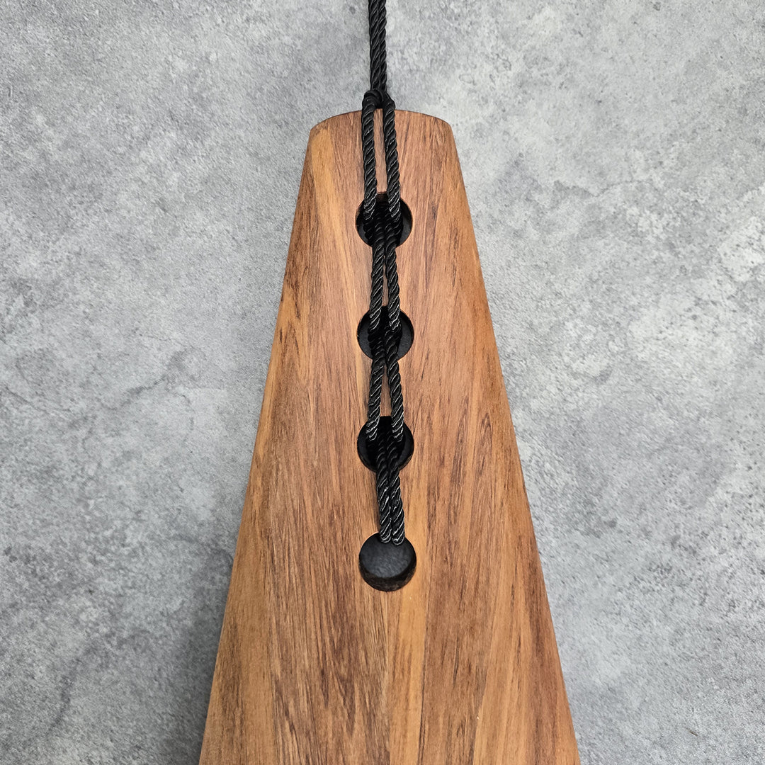 Hei Matau - Rimu