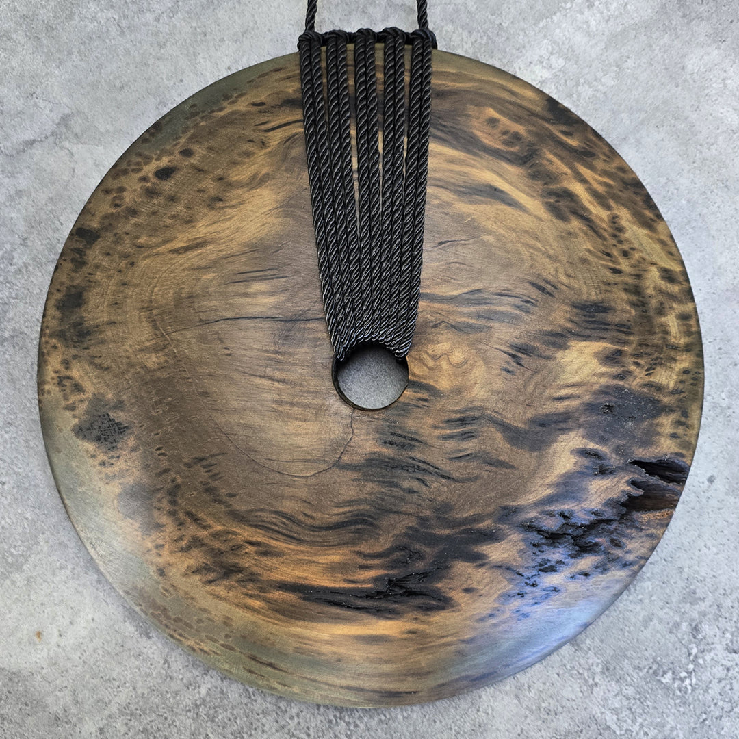 Marama - Swamp Kauri