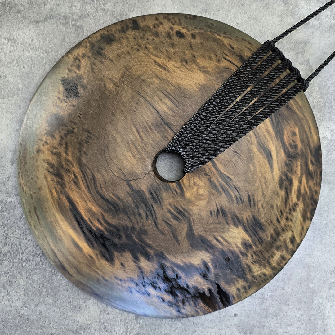 Marama - Swamp Kauri