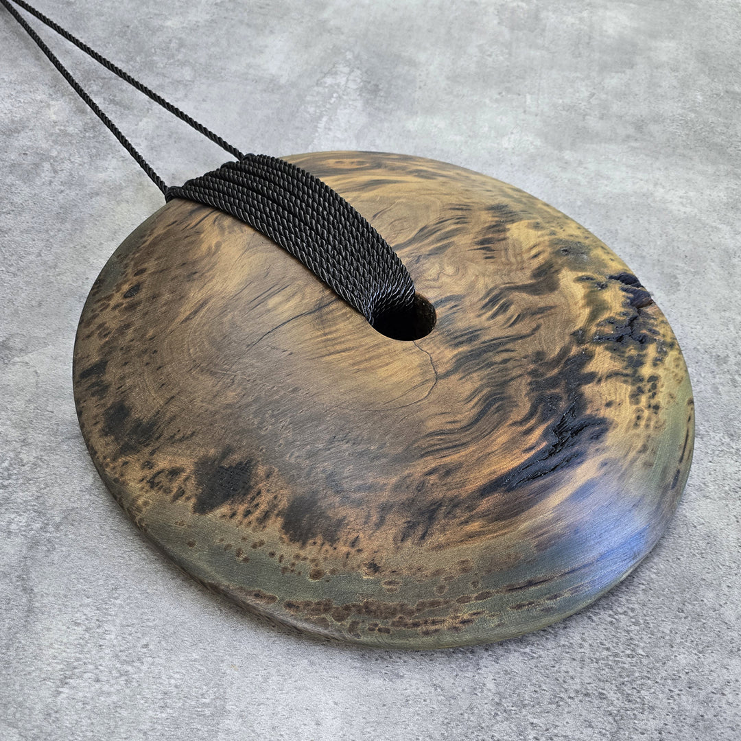 Marama - Swamp Kauri