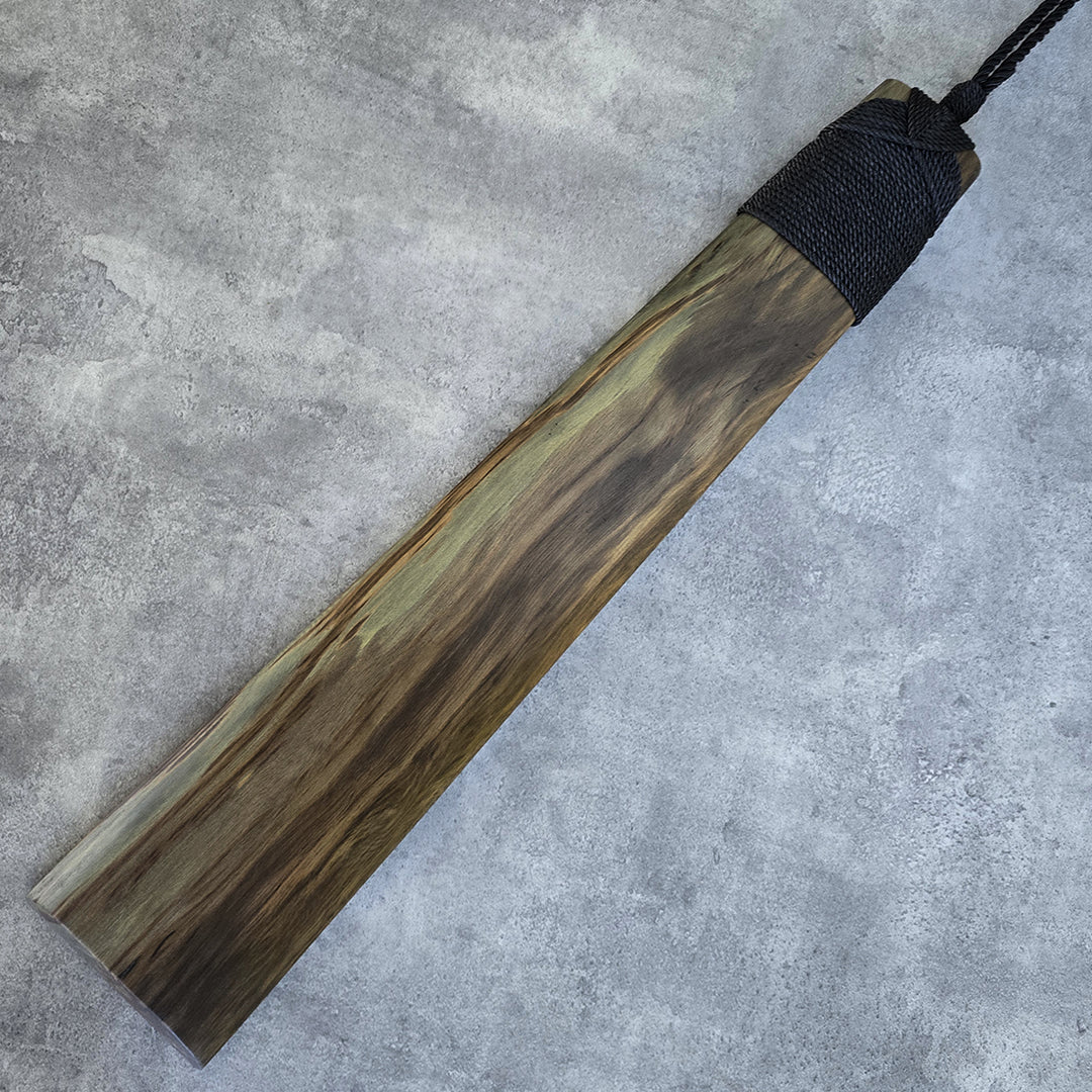 Toki - Swamp Kauri