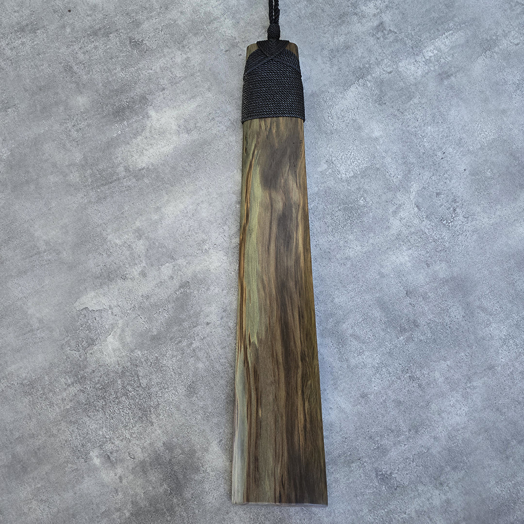 Toki - Swamp Kauri