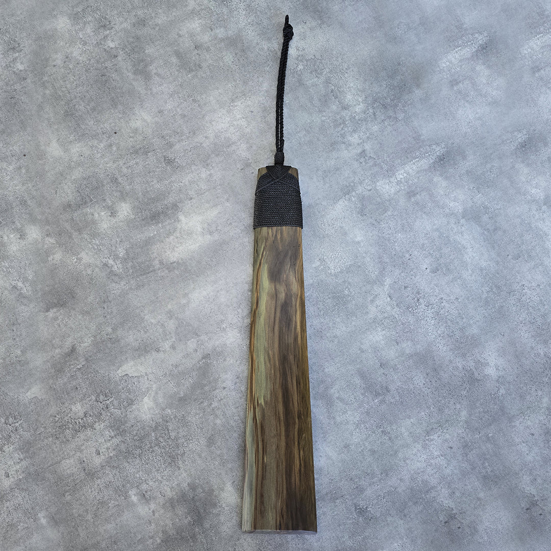 Toki - Swamp Kauri