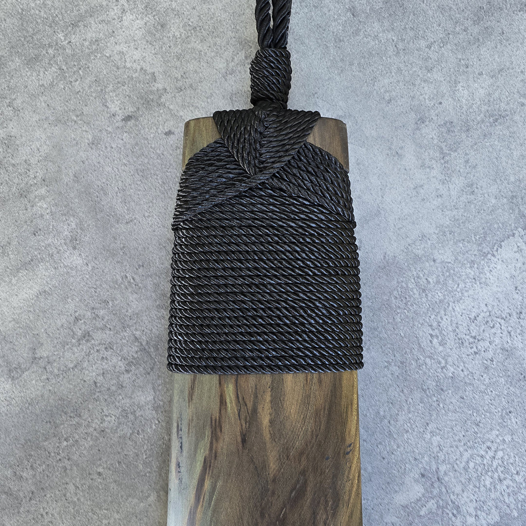 Toki - Swamp Kauri