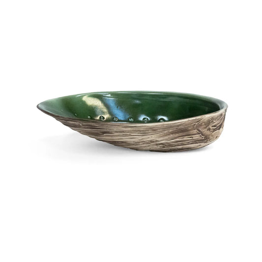 Paua Shell Bowl