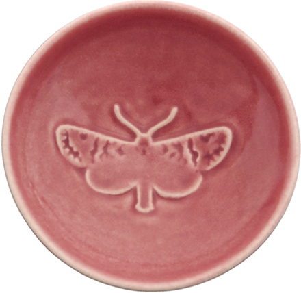 Puriri Moth Dipping Bowl