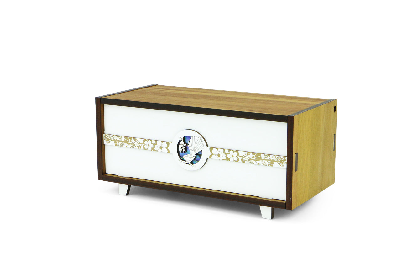Pop Boxes