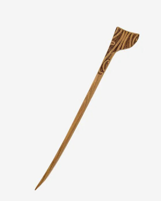 Hairstick - Moko