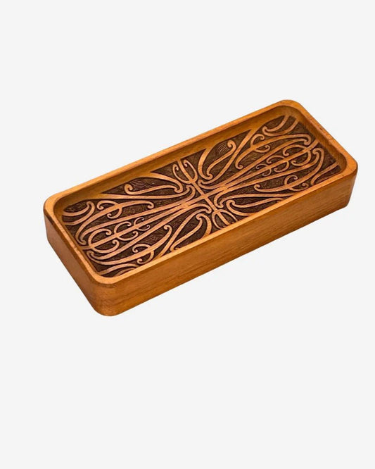 Trinket Dish - Moko
