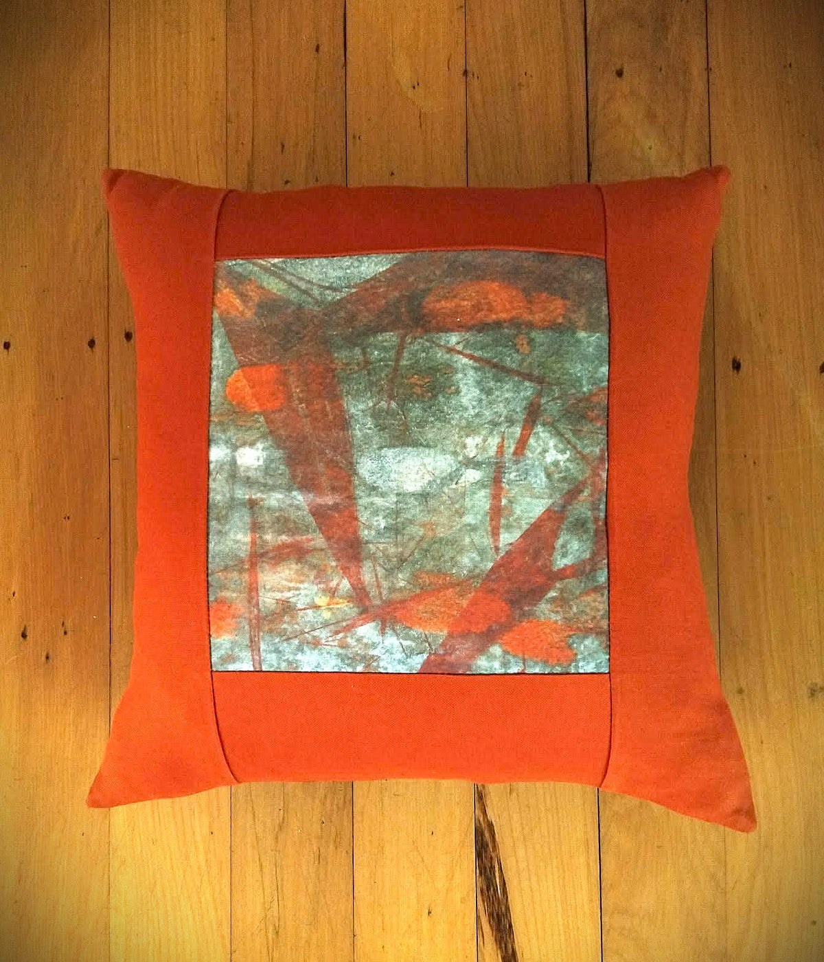 Reflections - Cushion