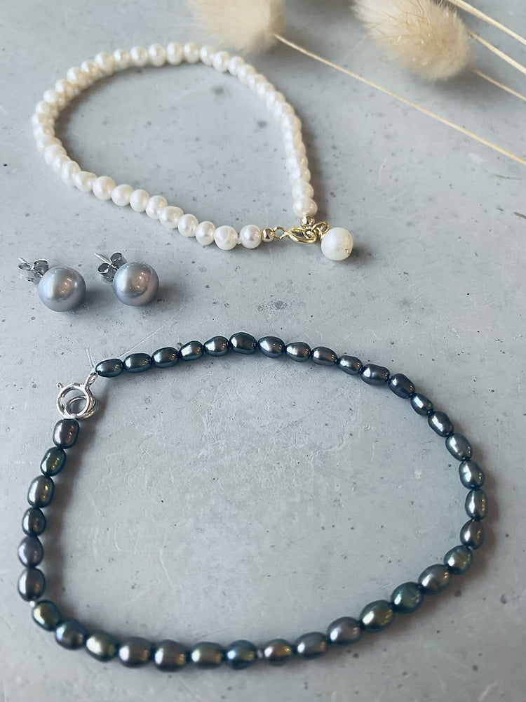 Rice Pearl bracelet