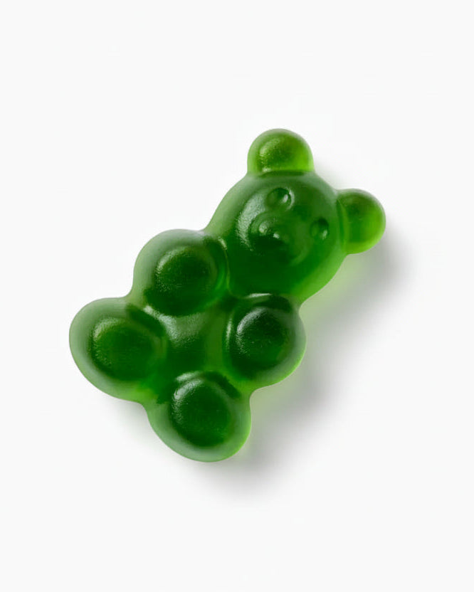 Jumbo Gummy Bears
