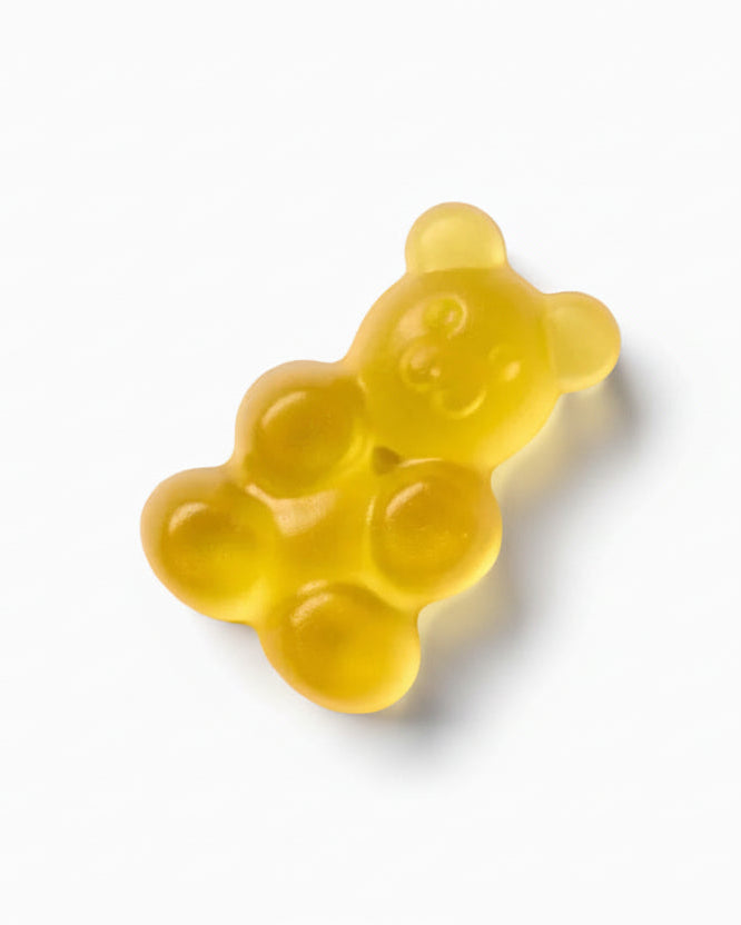 Jumbo Gummy Bears
