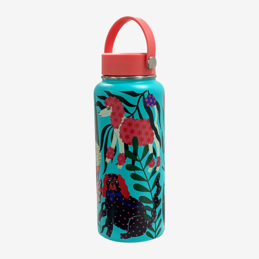 Thirsty Bitch Drink Bottle