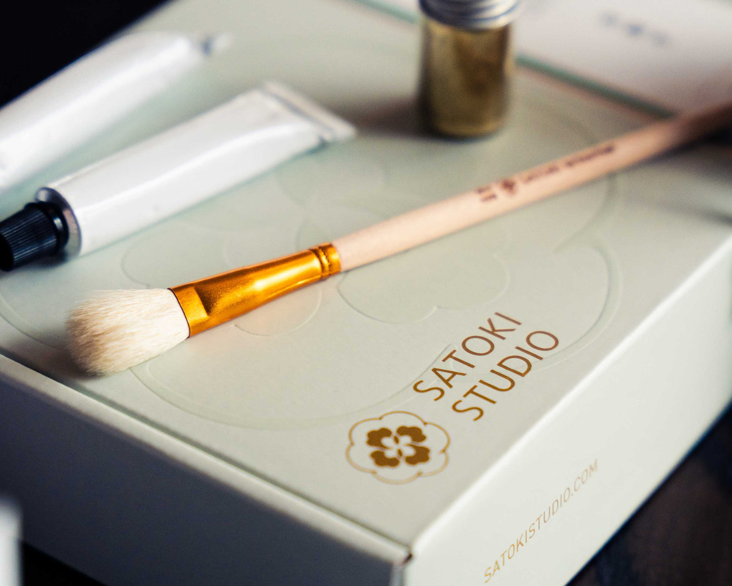 Satoki Studio Kintsugi Kit