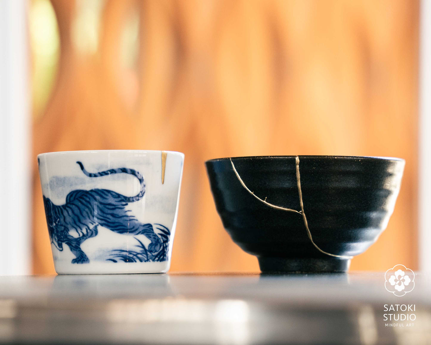 Satoki Studio Kintsugi Kit