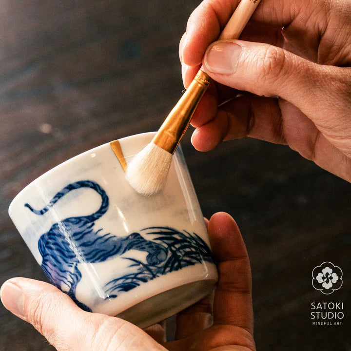 Voucher - Ema Frost Kintsugi Workshop