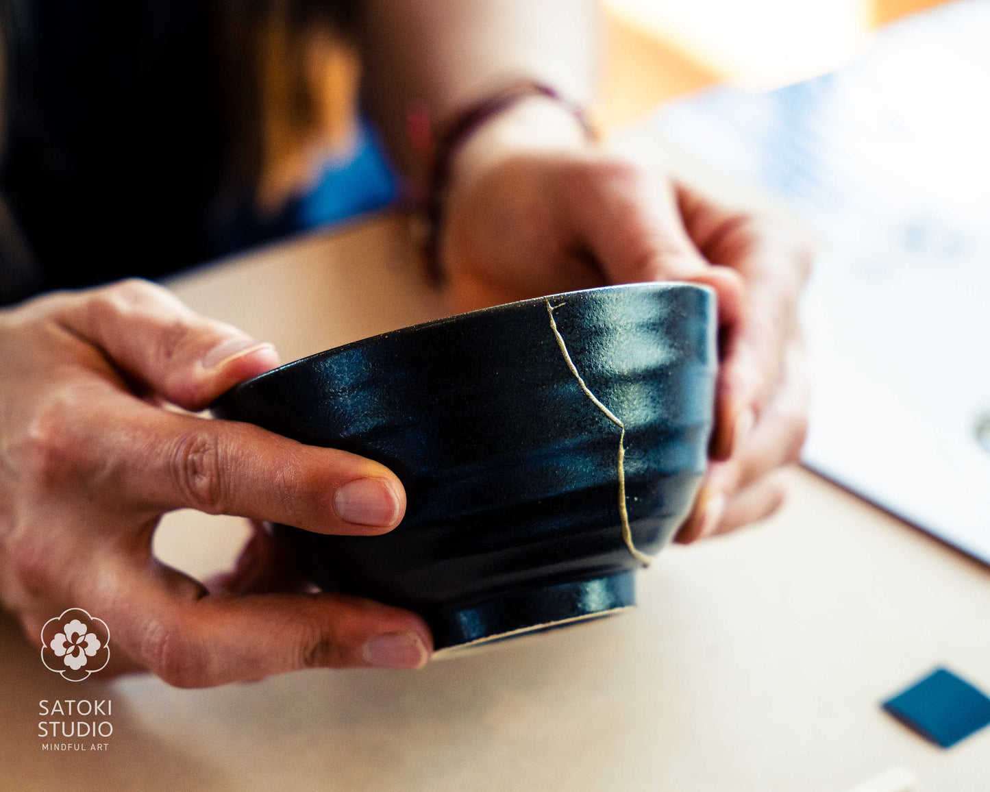 Satoki Studio Kintsugi Kit