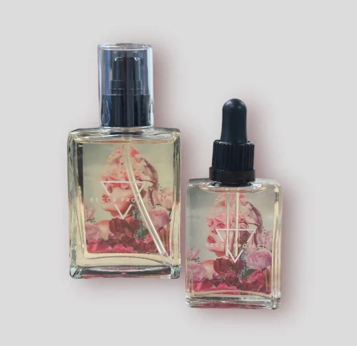 Stella Rose Oil 30ml