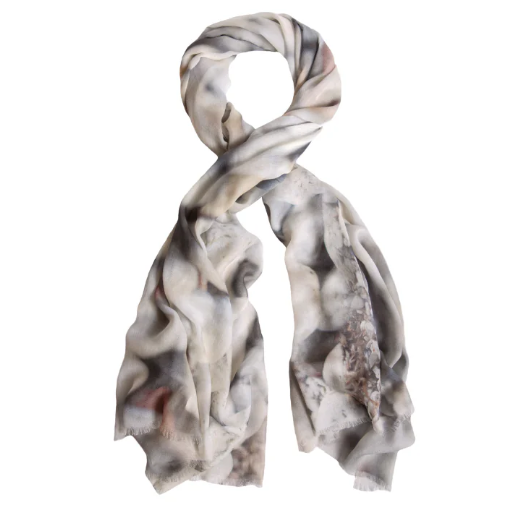 Scarf | Volcanic Treasure