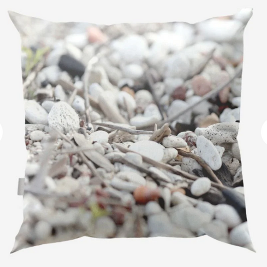 Dear Marge Cushion Cover - Volcanic Treasures