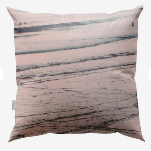 Dear Marge Cushion Cover - East Coast Swims