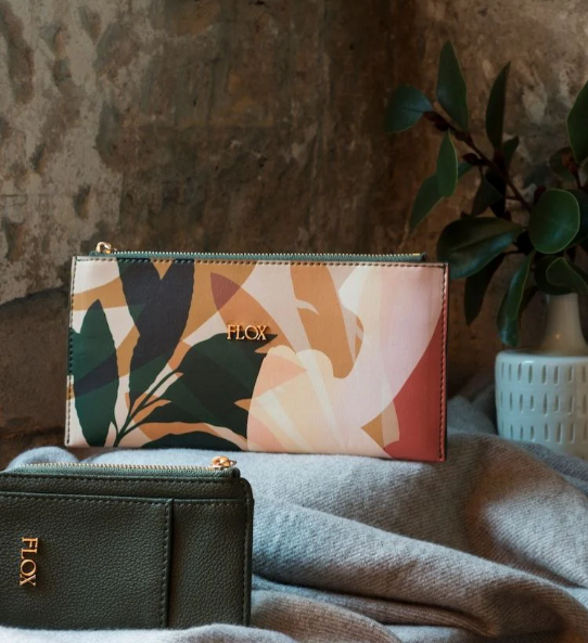 Flox Whenua Wallet