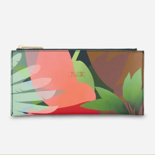 Flox Wai Wallet