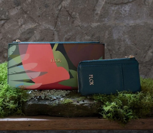 Flox Wai Wallet