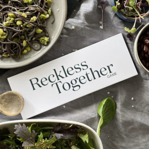 Reckless Together Game