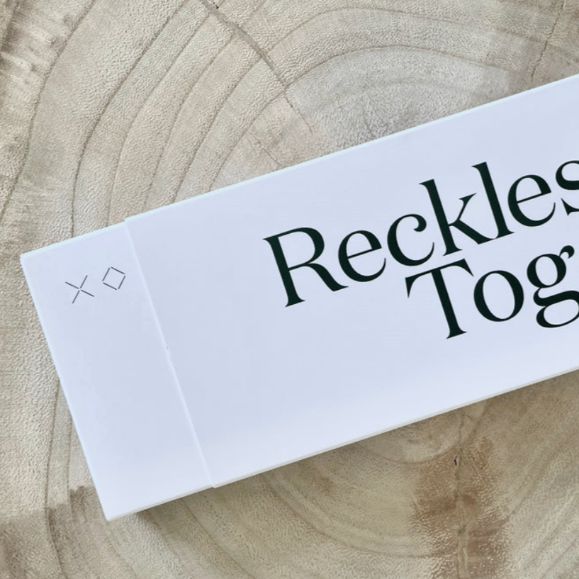 Reckless Together Game