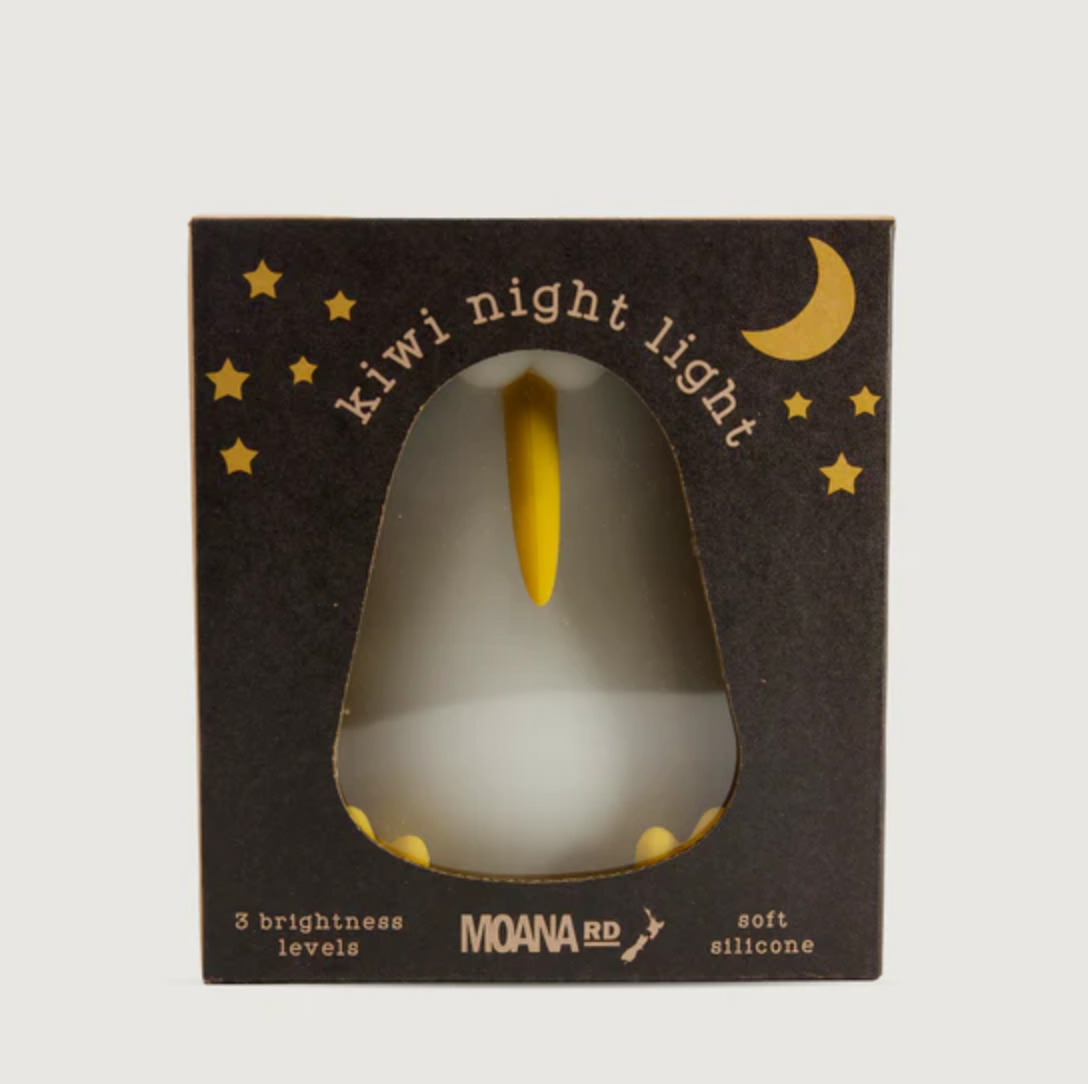 Kiwi Silicone Night Light