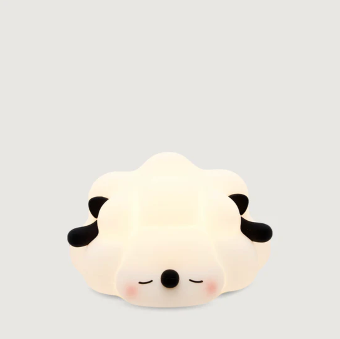 Sheep Silicone Night Light