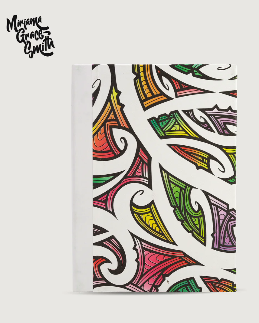 Niwa Notebook – ORA Gallery