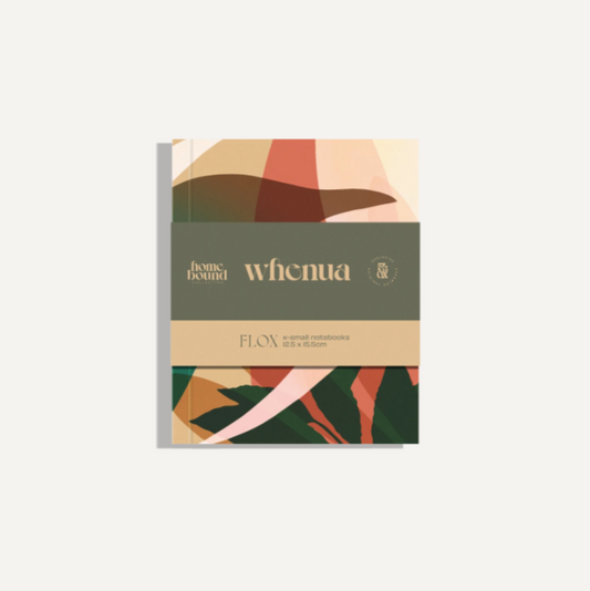 Whenua Notebook Set Extra Small