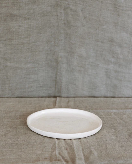 Small Plate