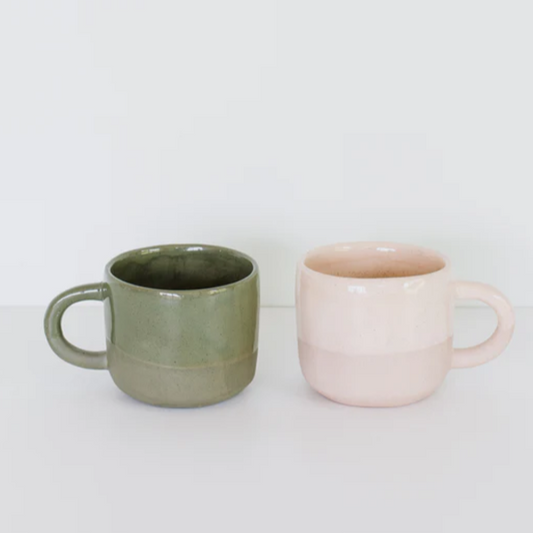 Mugs - Multi Colours