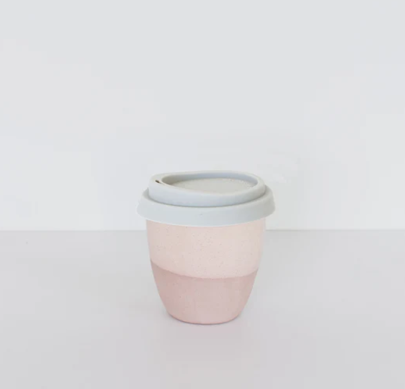 Travel Cup - Multi Colours