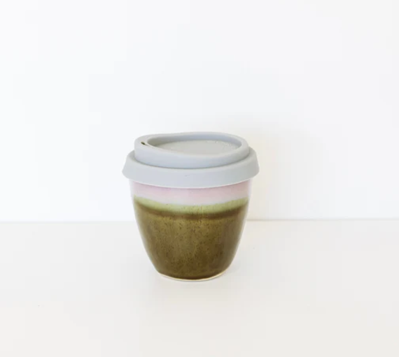 Travel Cup - Multi Colours